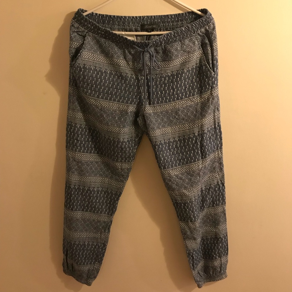 Anthropologie Pant